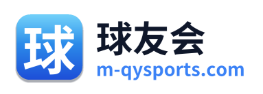 球友会 Logo